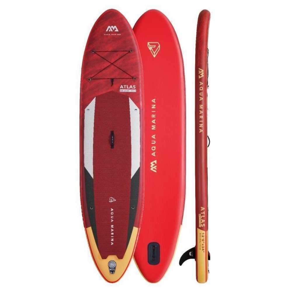 Aqua Marina SUP-Board Aqua Marina SUP Atlas 12.0