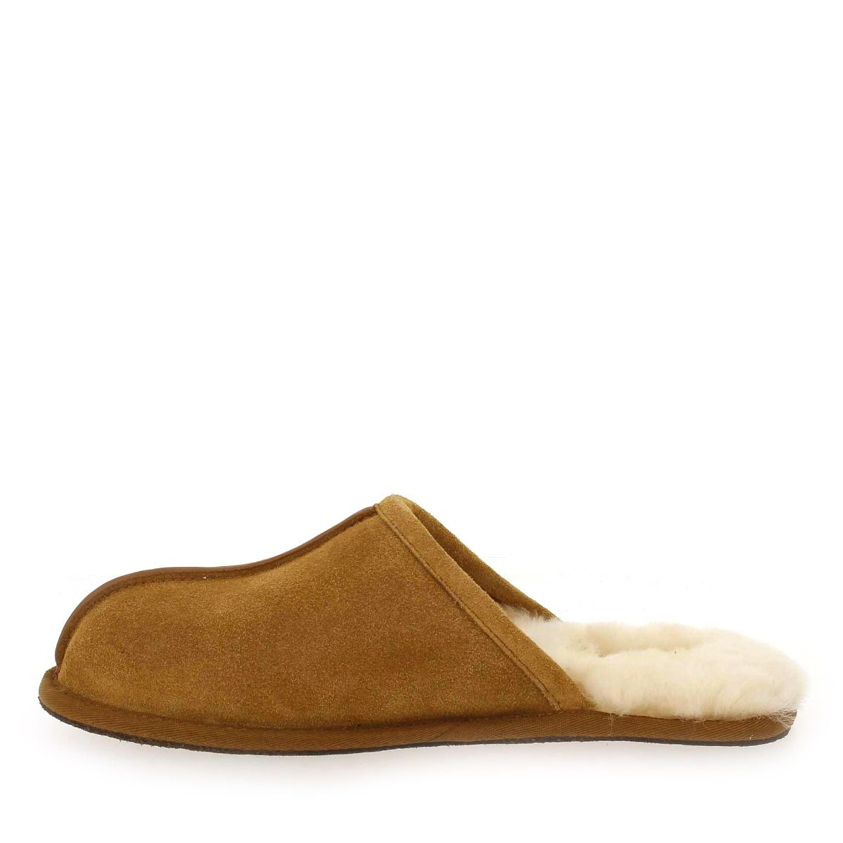 UGG  SCUFF - Camel