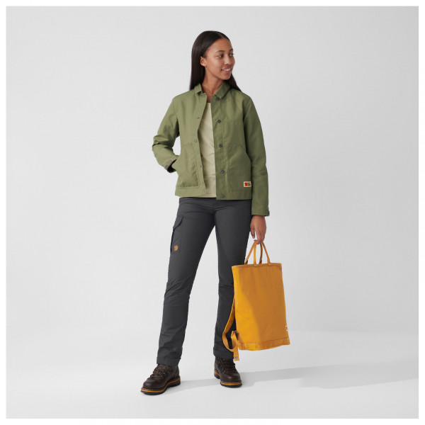 Fjällräven - Women's Vardag Jacket - Freizeitjacke