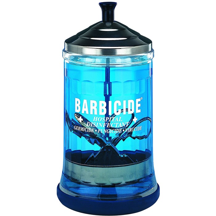 Barbicide Desinfektionsglas