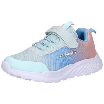 Barbarella Sneaker in bunt