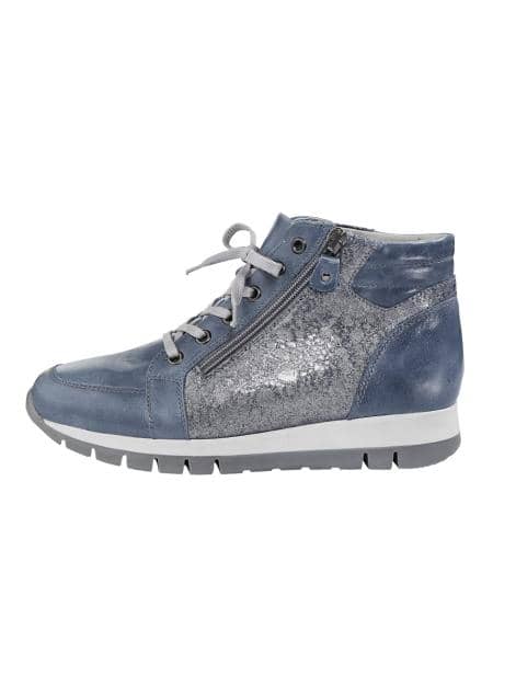 Schnürschuh