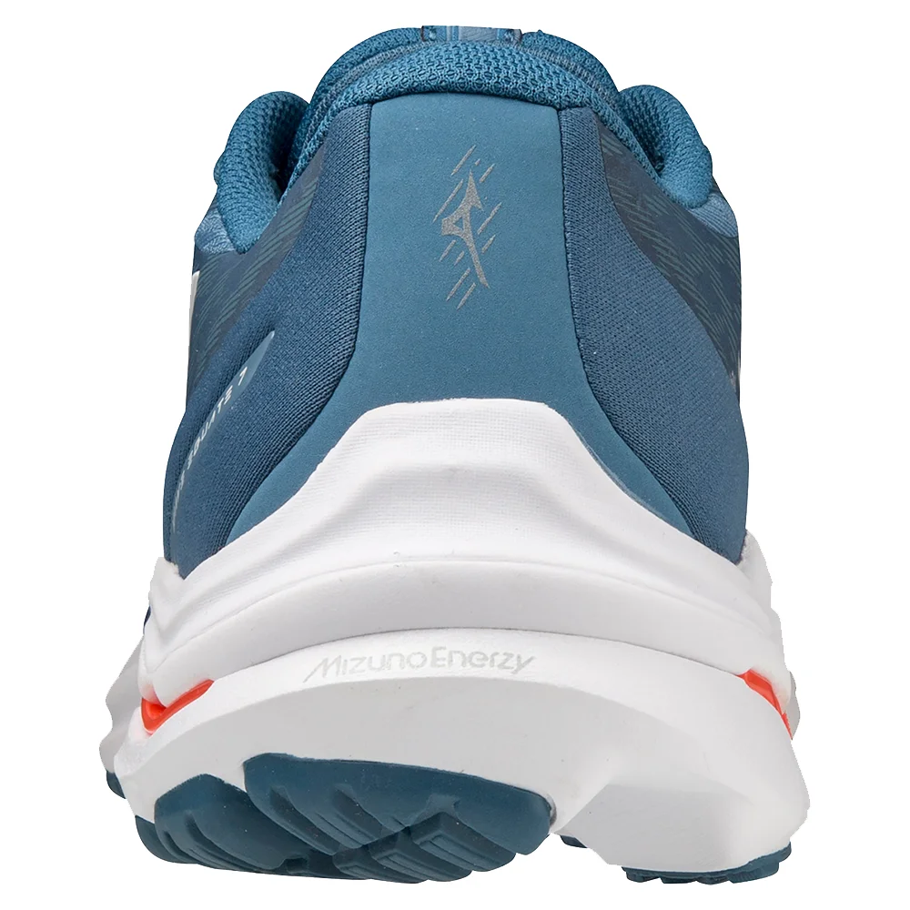 Mizuno Wave Equate 7 J1GC2348-01 / blau