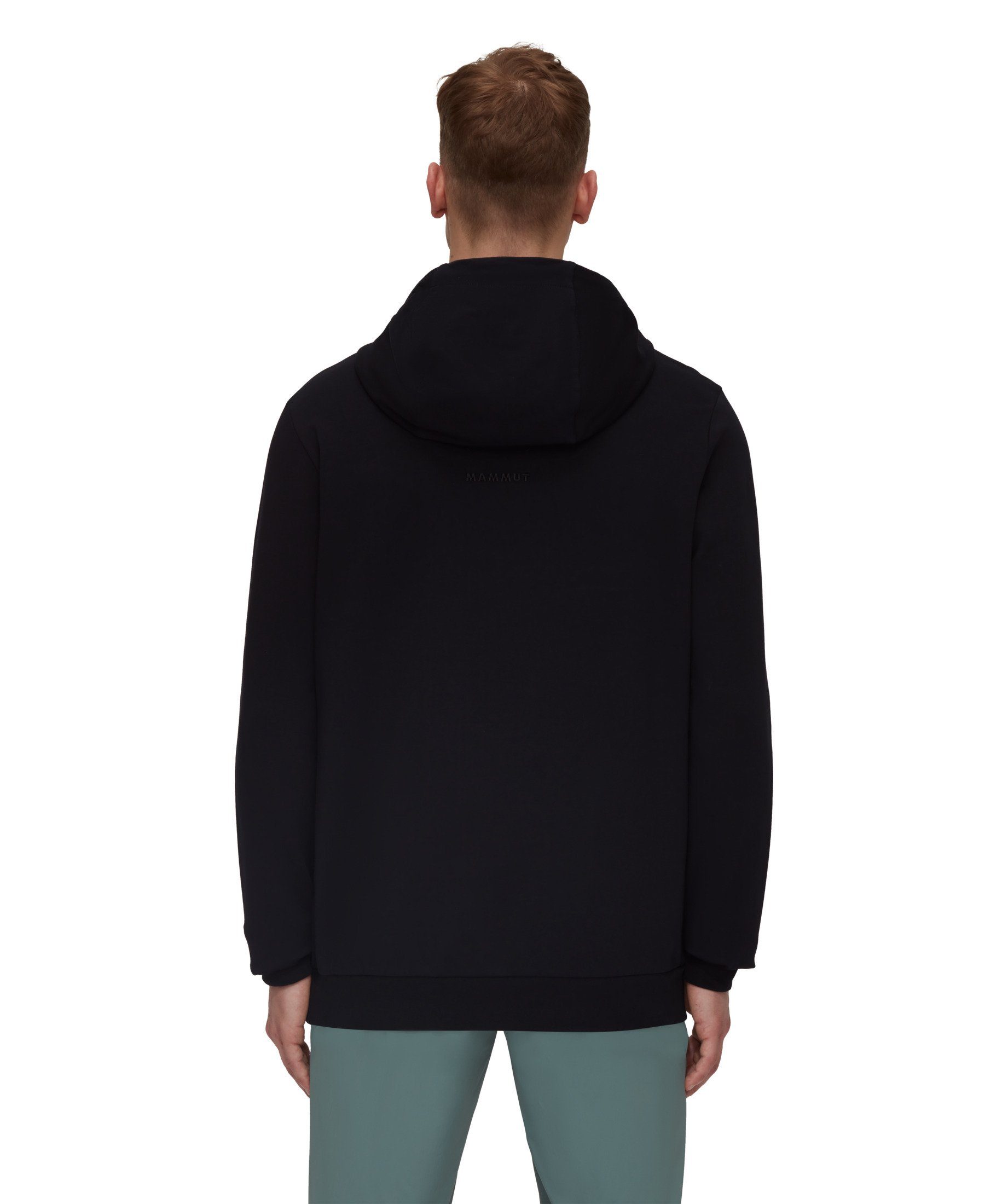 Mammut Fleecepullover Mammut ML Hoody Men Original Mammut ML Hoody Men Original