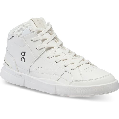 HERREN FREIZEITSCHUHE THE ROGER CLUBHOUSE MID