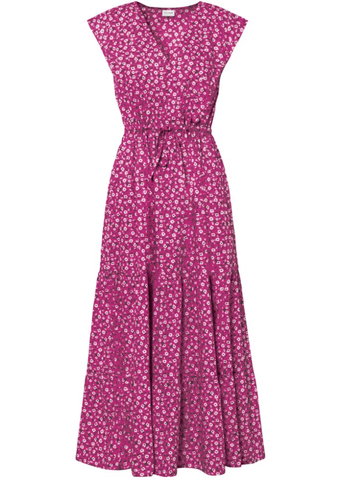 Maxikleid
