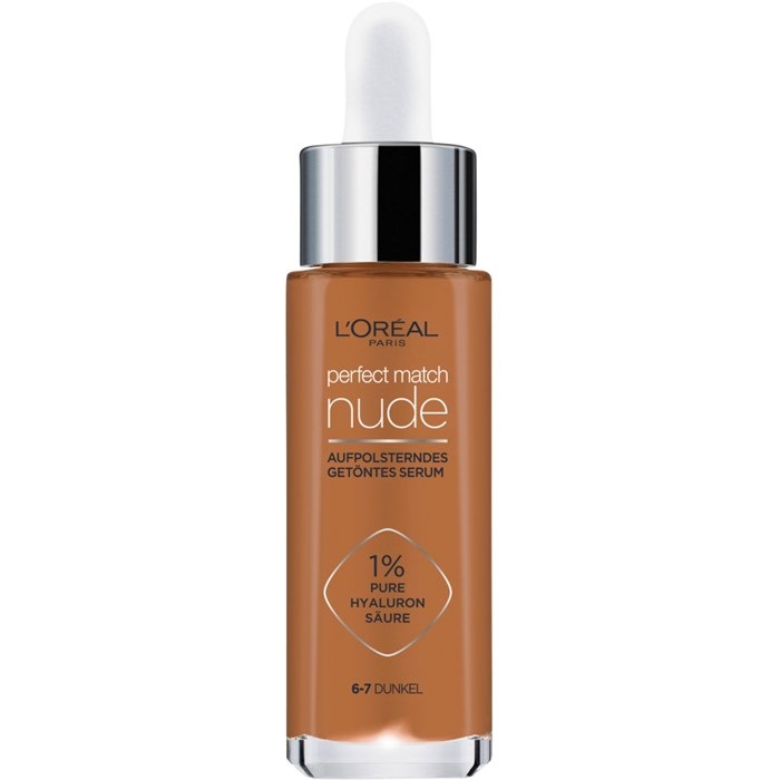 Perfect Match Serum