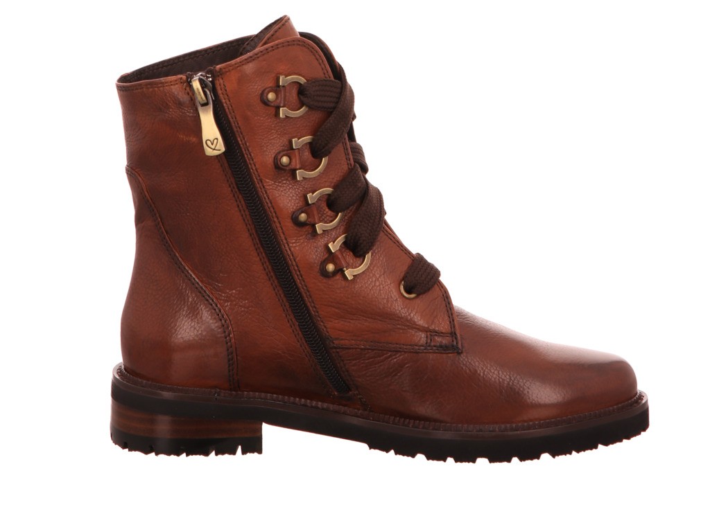 EVERYBODY Stiefeletten braun NADIA