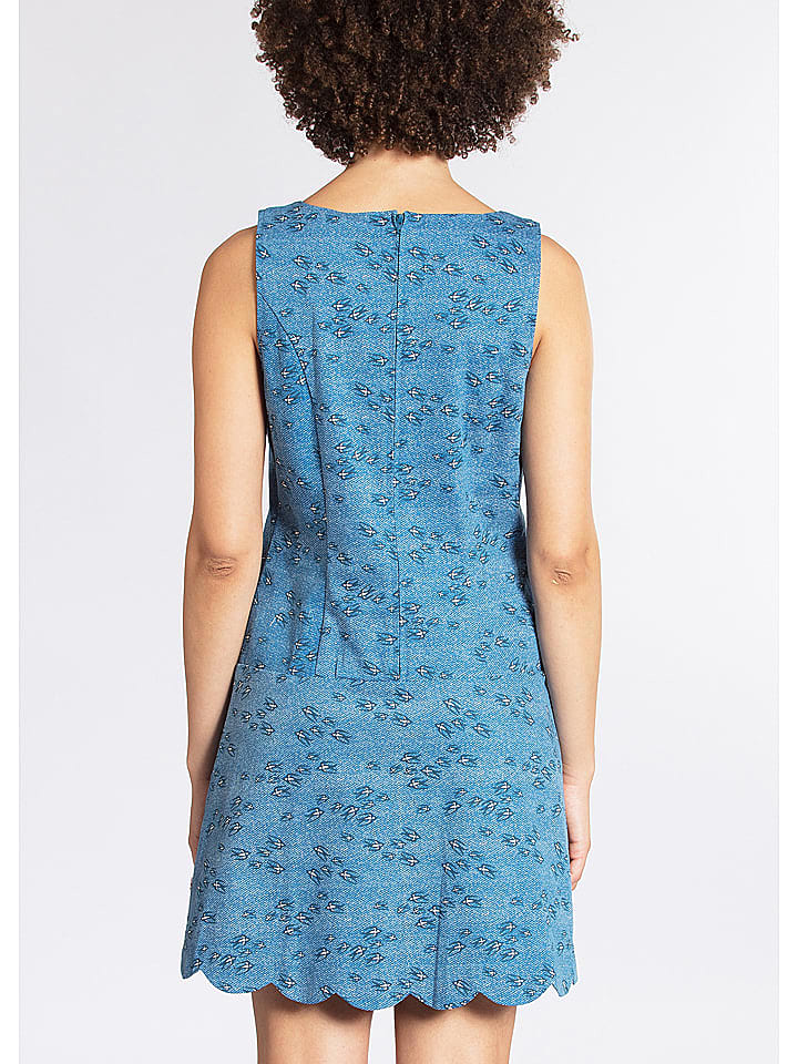 Blutsgeschwister Kleid 