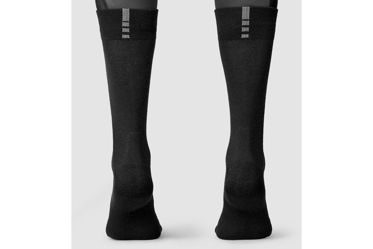GRIPGRAB Alpine Merino High Cut Winter Socken - 2023