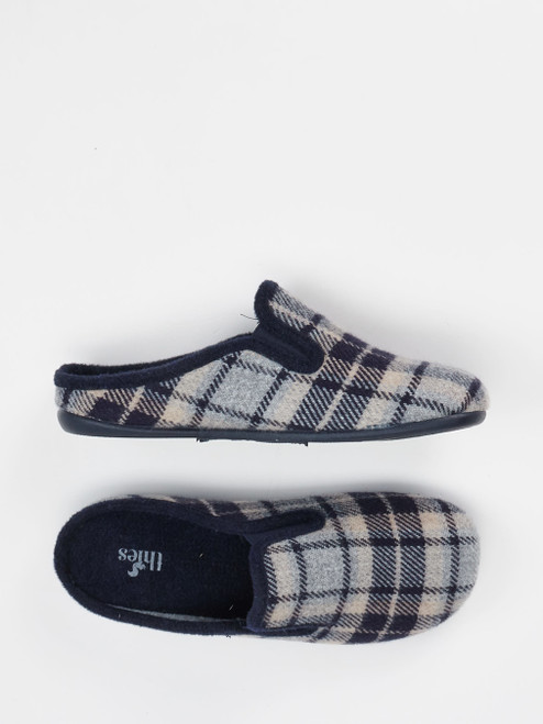 Hausschuh-74631040001 Thies