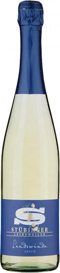 Landswinda Secco trocken - Weingut Stübinger