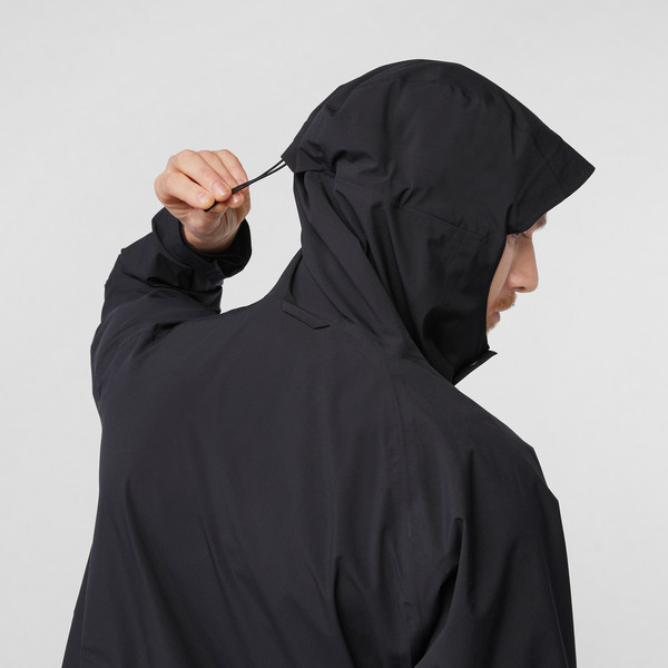 VARDAG HYDRATIC ANORAK M Herren - Regenjacke