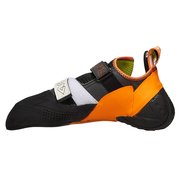 CRUX Unisex - Kletterschuhe