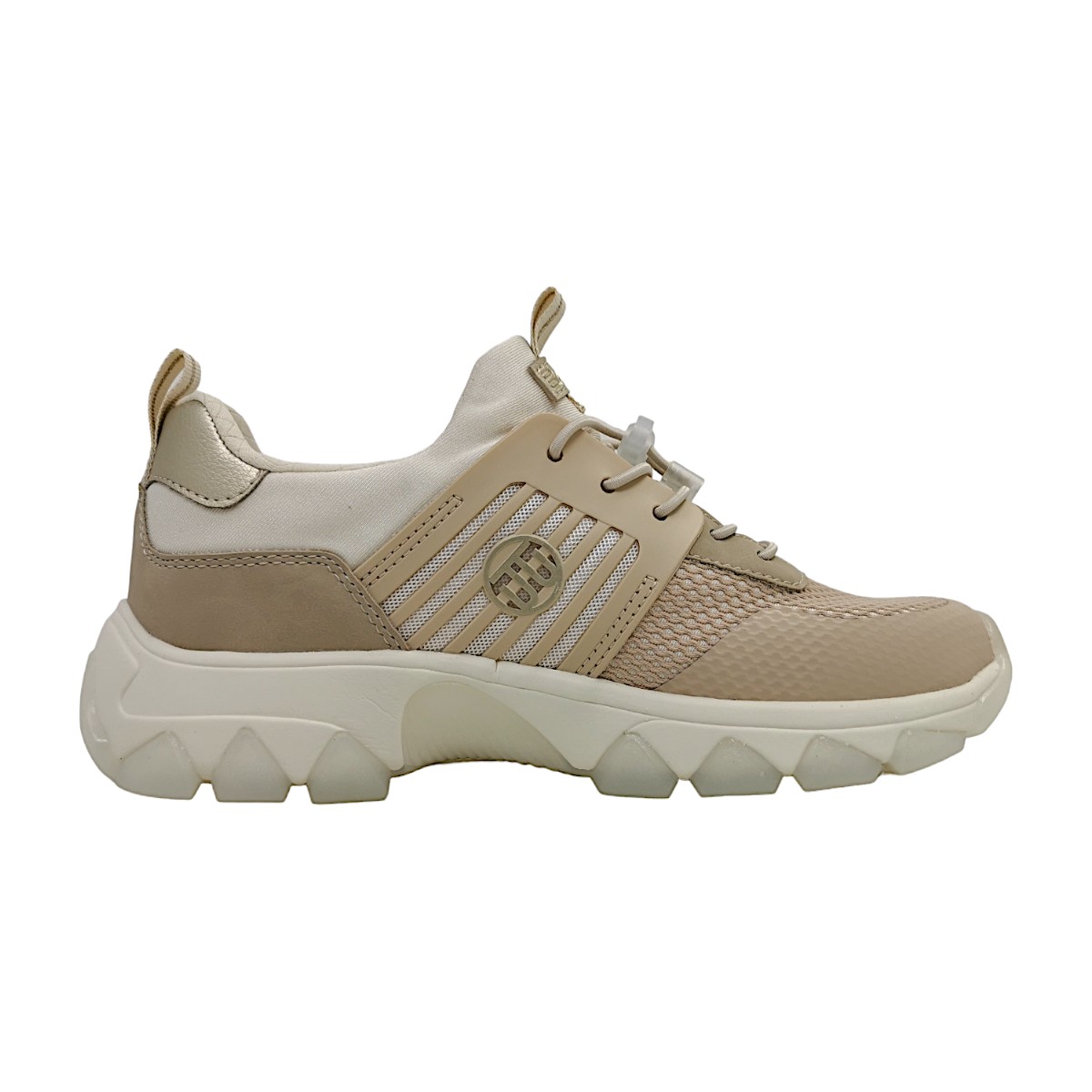 Bagatt D32-95207-6969/5251 Beige 5251 beige/ gold