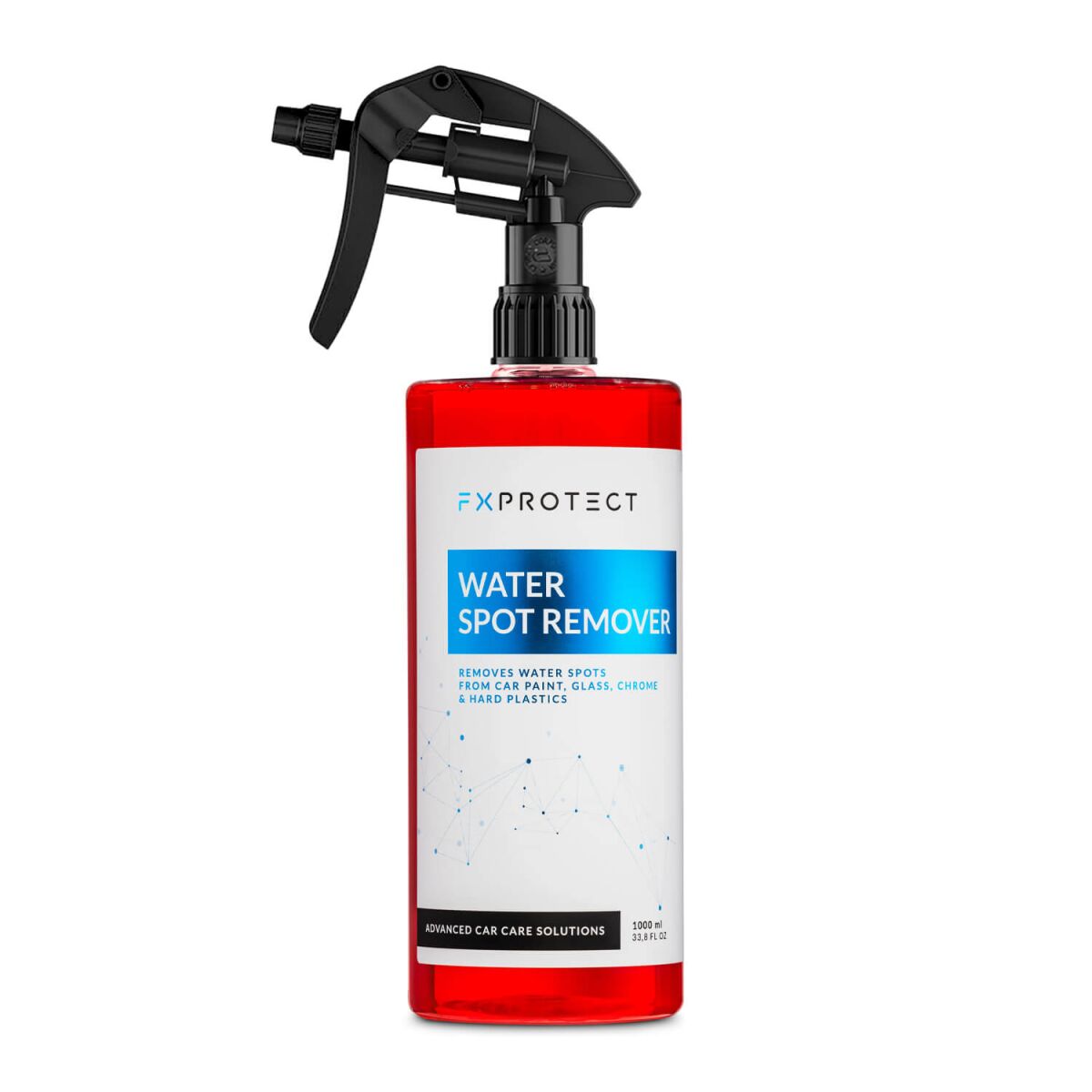 FX Protect Water Spot Remover Wasserfleckenentferner 1L