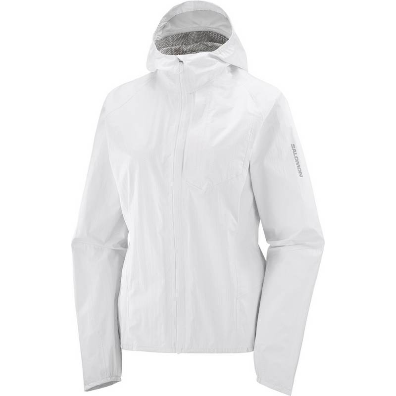 Salomon BONATTI Laufjacke Damen