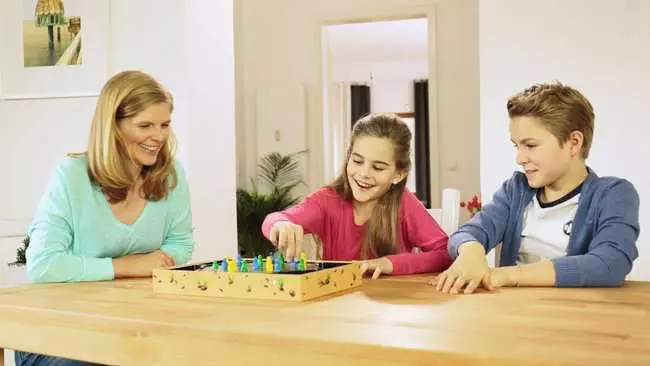 Die Maulwurf Company - Spiel ab 8 Jahren