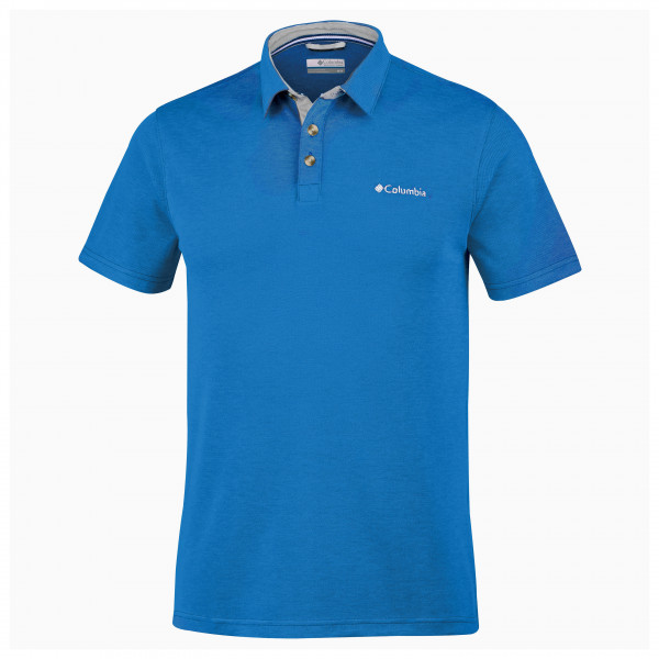 Columbia - Nelson Point Polo - Polo-Shirt