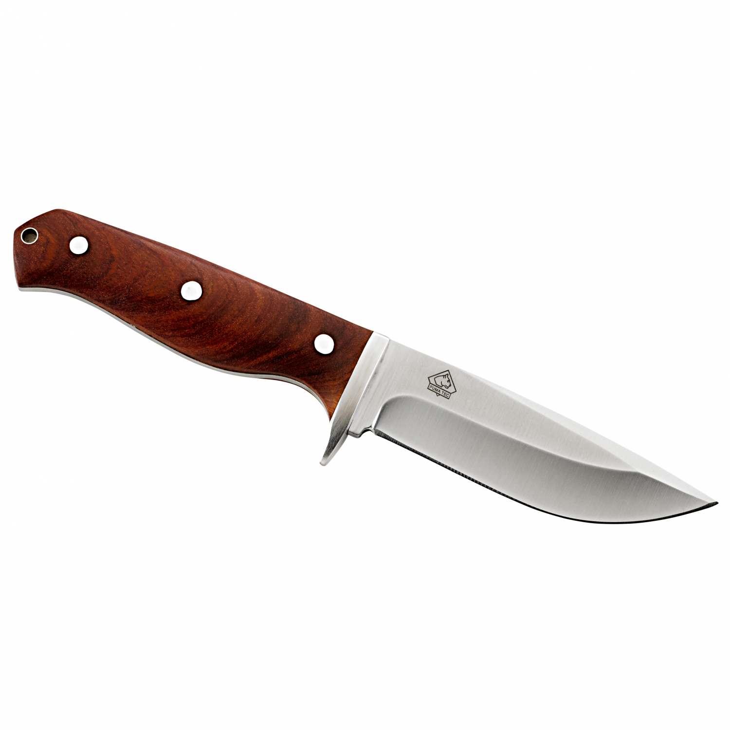 Puma Tec Gürtelmesser Tengwood