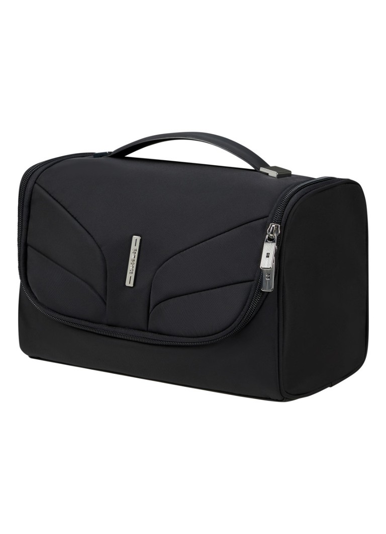 Beauty case Samsonite Attrix con logo