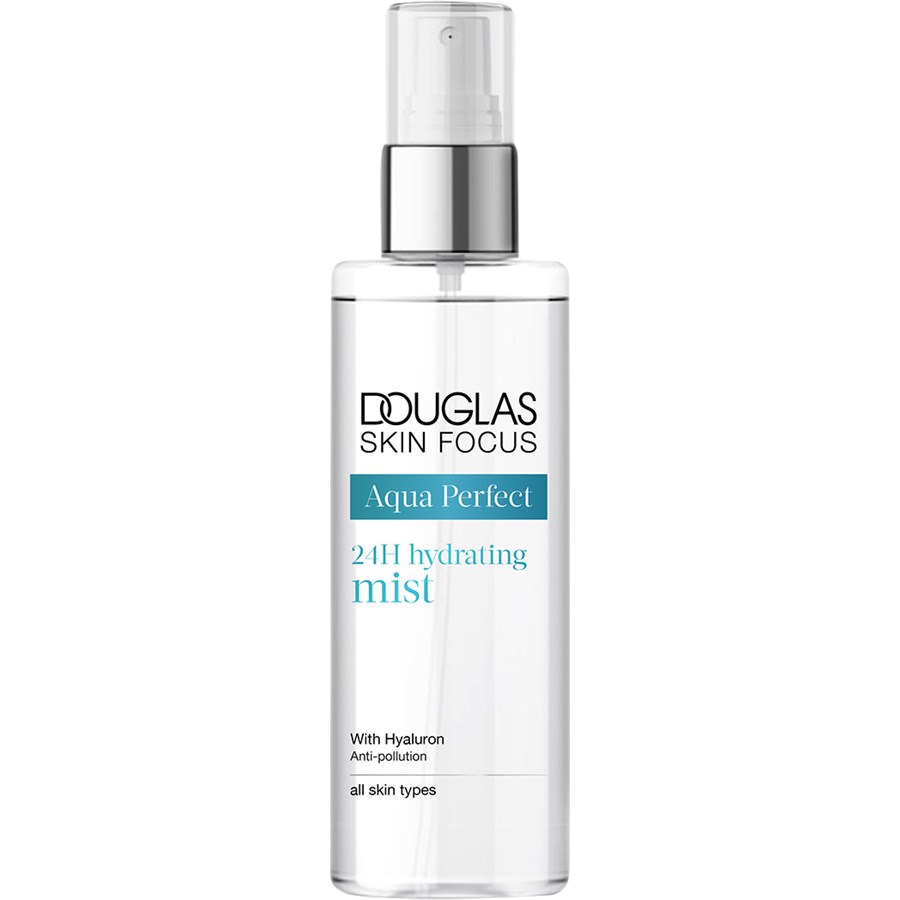 24H Hydrating Mist