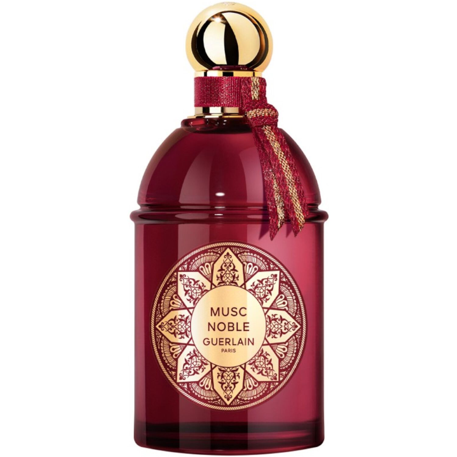 Guerlain Musc Noble Eau de Parfum 125 ml