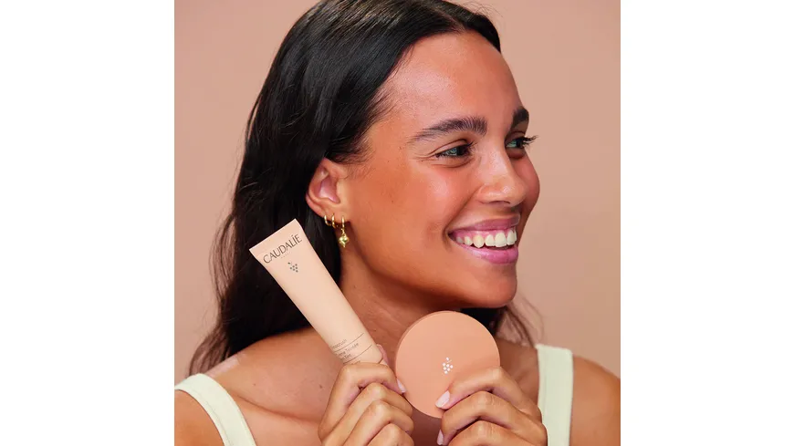 CAUDALIE Vinocrush Langanhaltender Bronzer 8 g