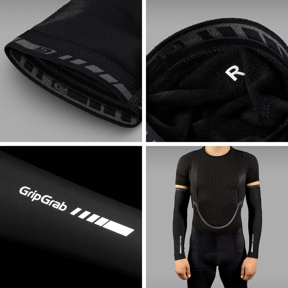 GripGrab Arm Warmers Classic - Armlinge kaufen | Bike-Discount