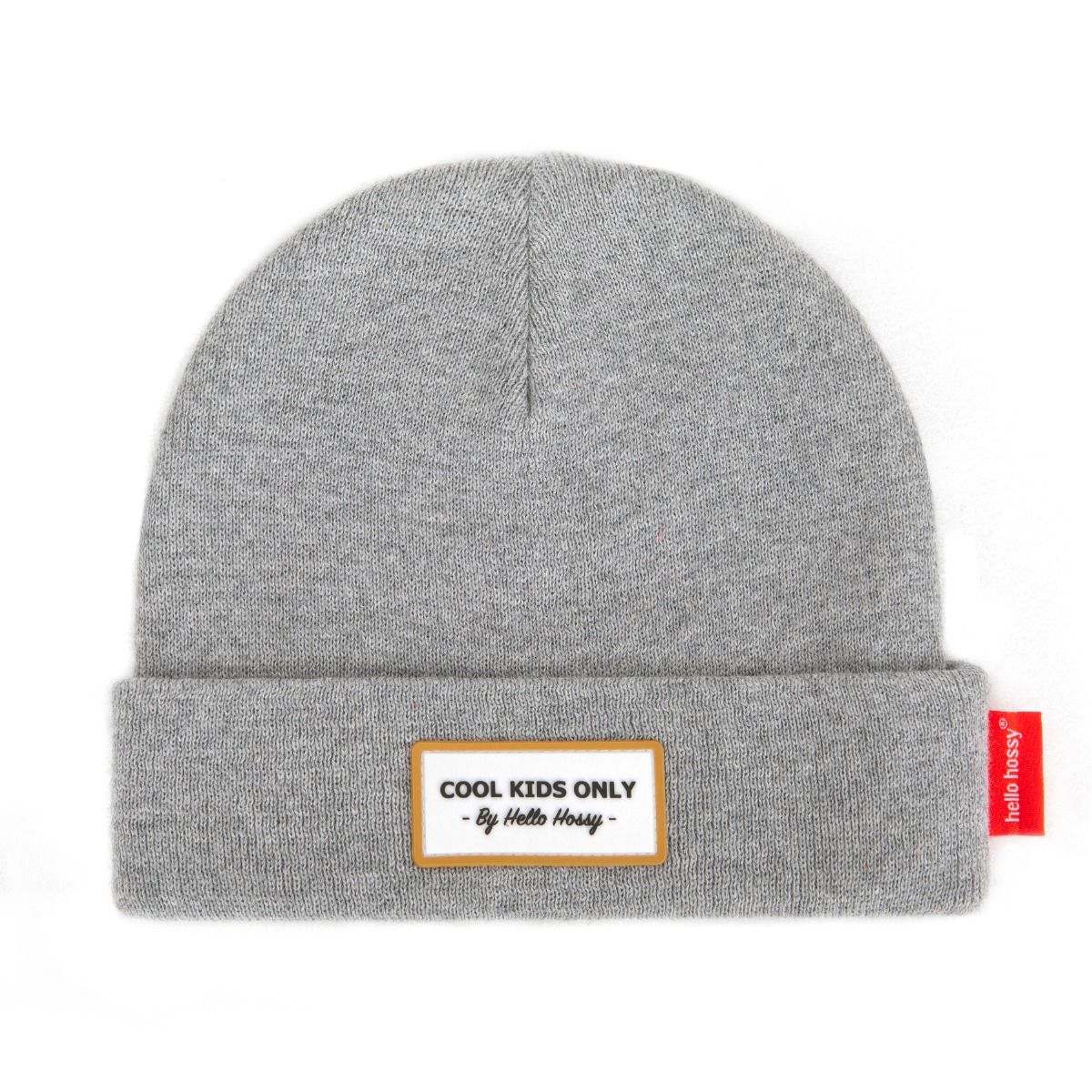 Hello Hossy  URBAN - Gris
