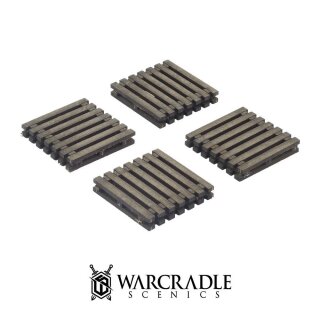 Normandy Farm - Farmyard Scatter