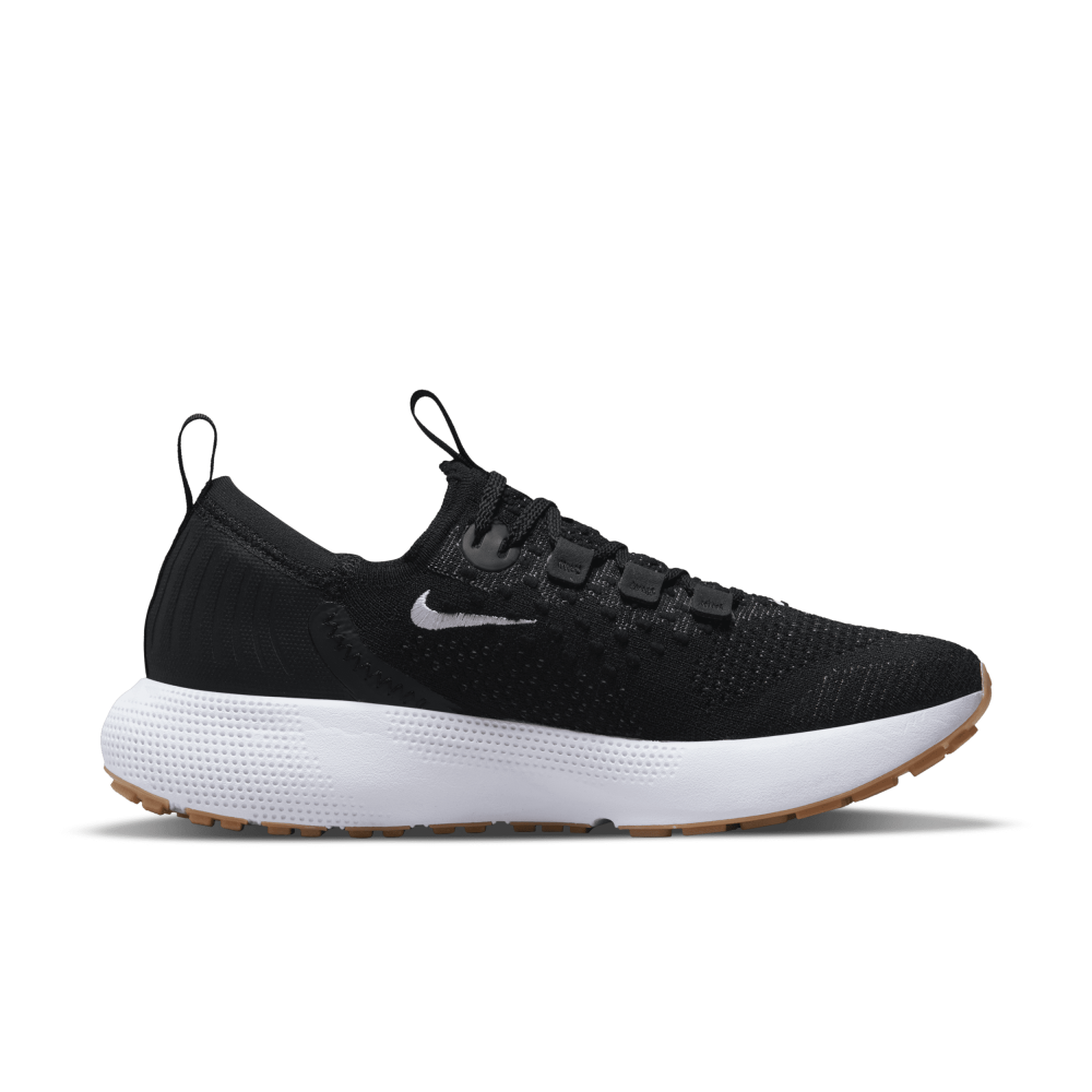 Nike Escape Run Flyknit DC4269-001 / schwarz