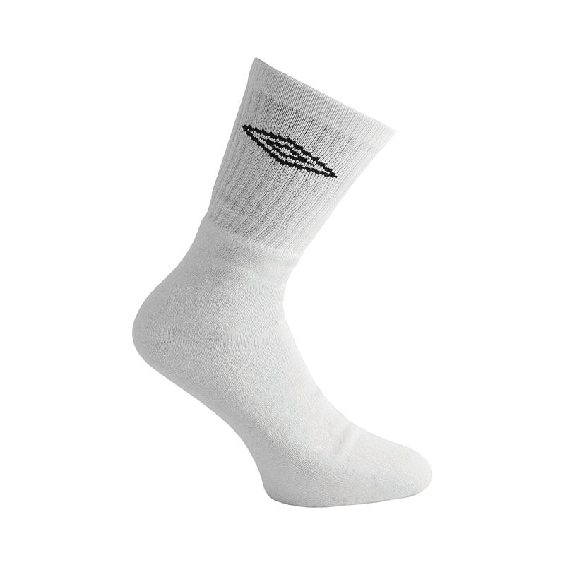 Umbro Tennissokk 3-pk str 39-45 Umbro