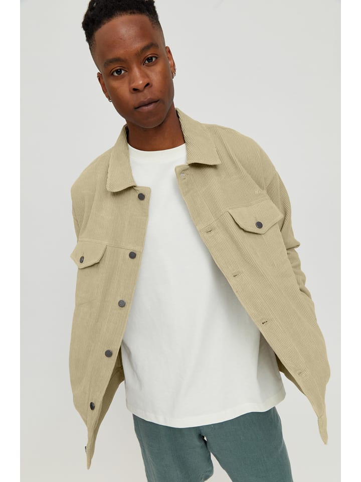 MAZINE Cordjacke 