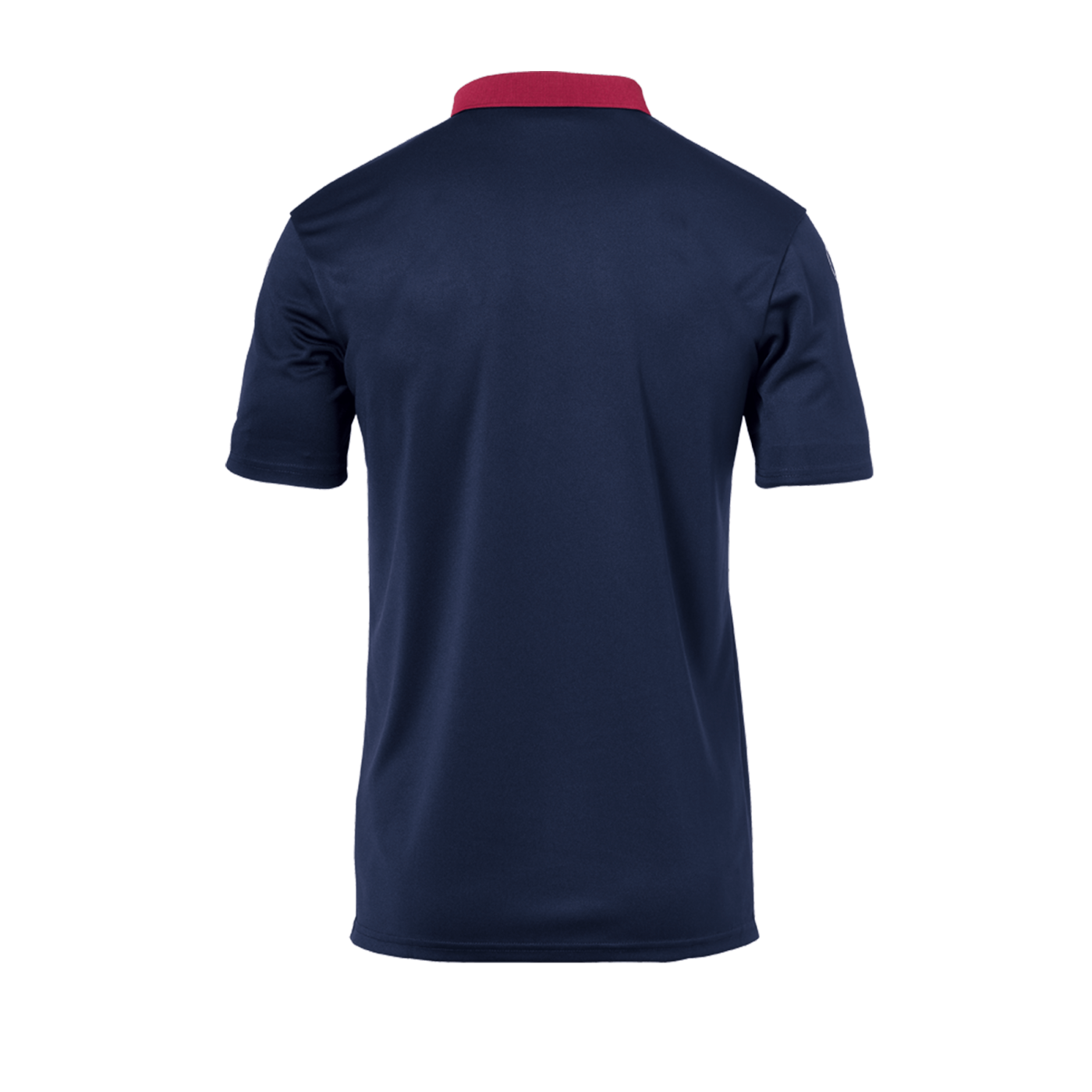 Uhlsport Offense 23 Polo Shirt Blau F13