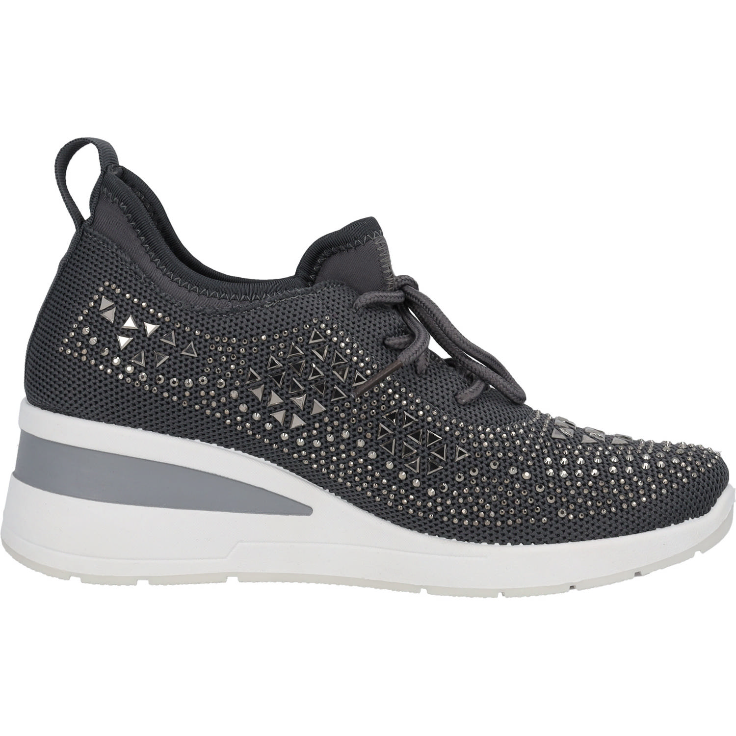 Palado Anid by Sila Sahin, Sneakers Low, Damen, Grau