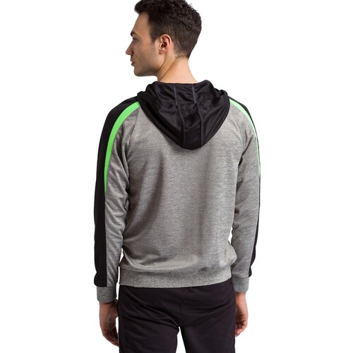 HERREN LIGA 2.0 TRAININGSJACKE MIT KAPUZE