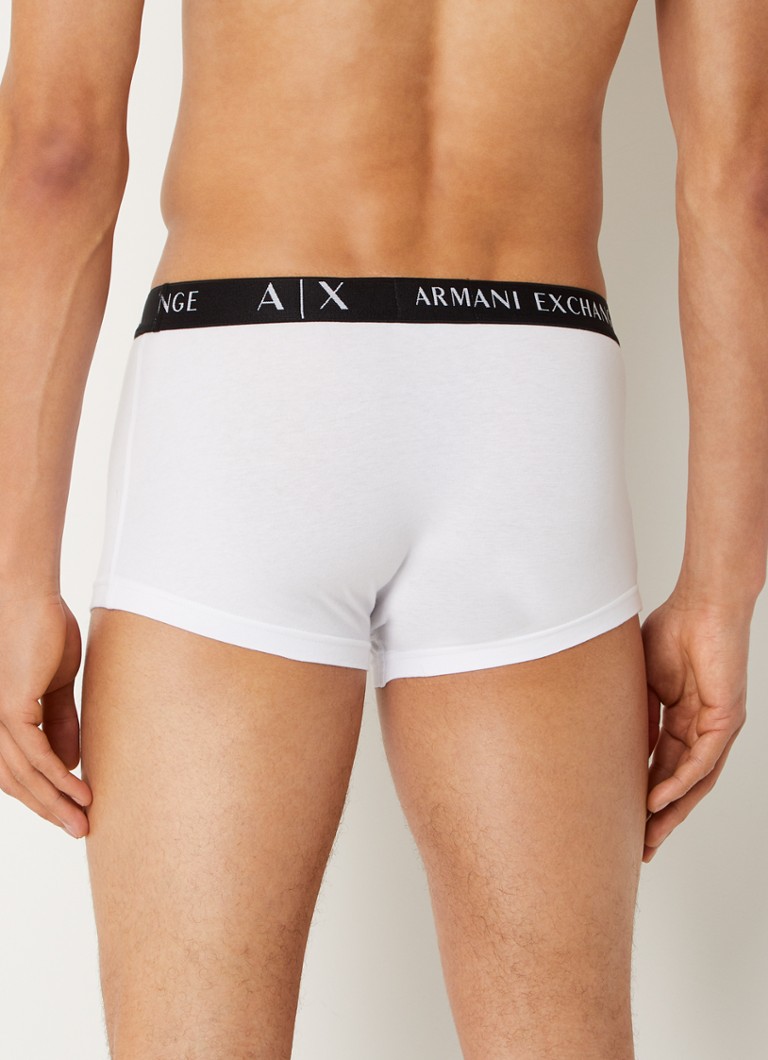 Armani Exchange alsónemű szett