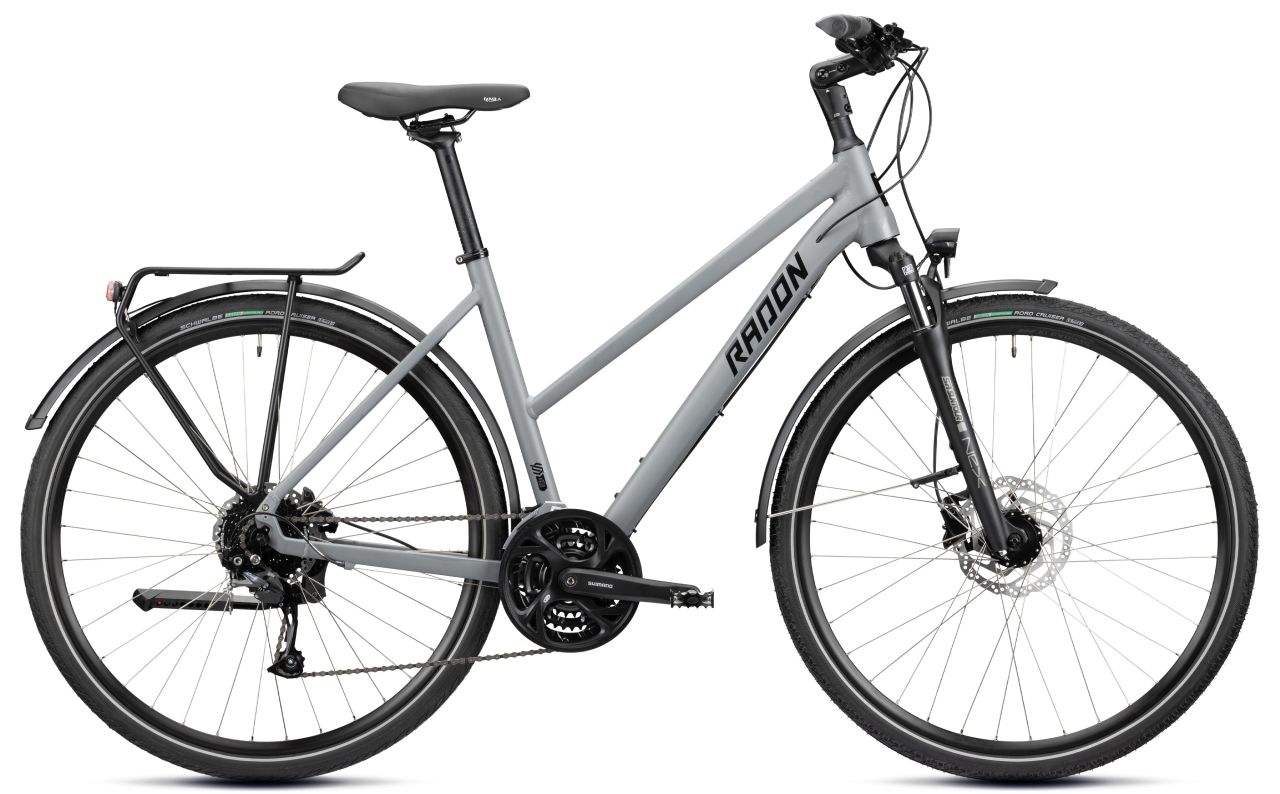Radon Solution Comfort 5.0 Lady kaufen | Bike-Discount