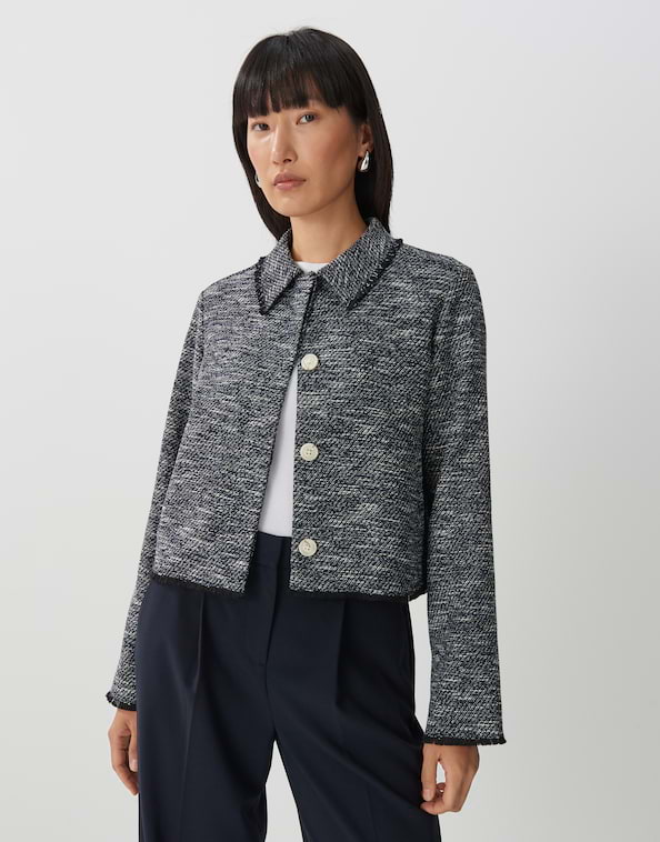 Blazer Jacke Narcella