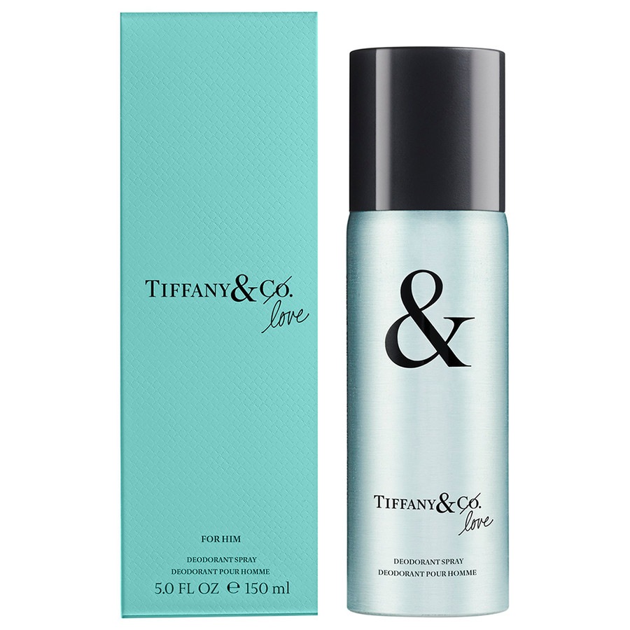 Tiffany & Love For Him