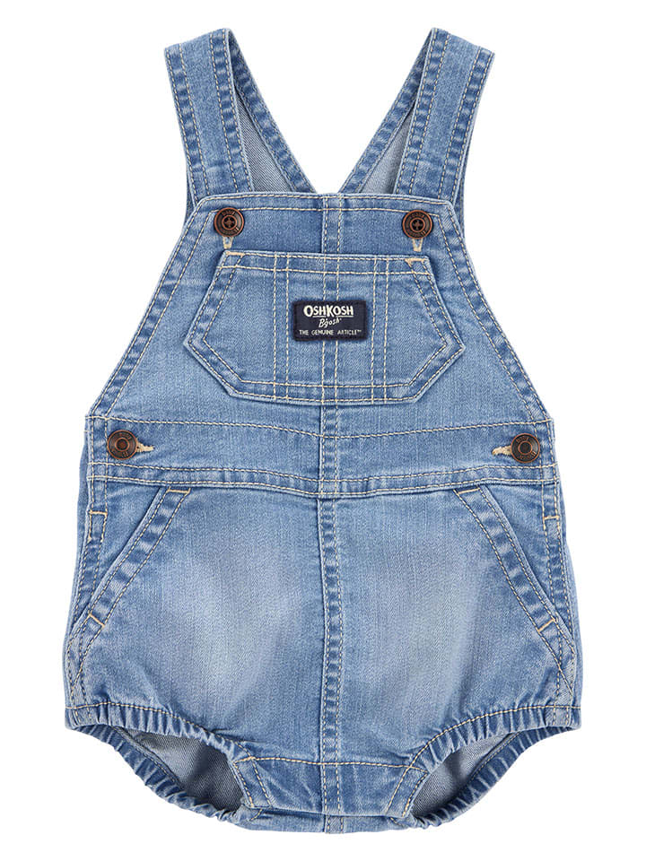 OshKosh Spieler in Blau günstig kaufen