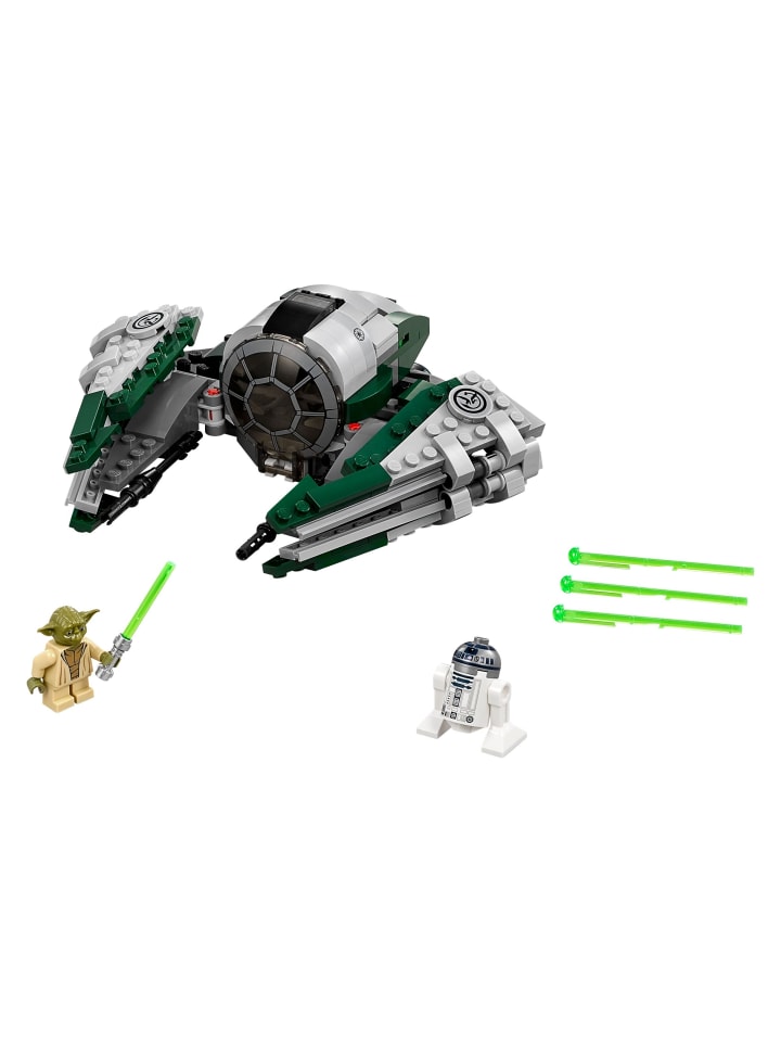 LEGO Star Wars 75168 Yoda's Jedi Starfighter™ günstig kaufen onesize