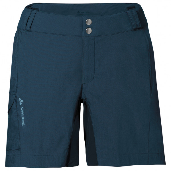 Vaude - Women's Tremalzini Shorts II - Radhose