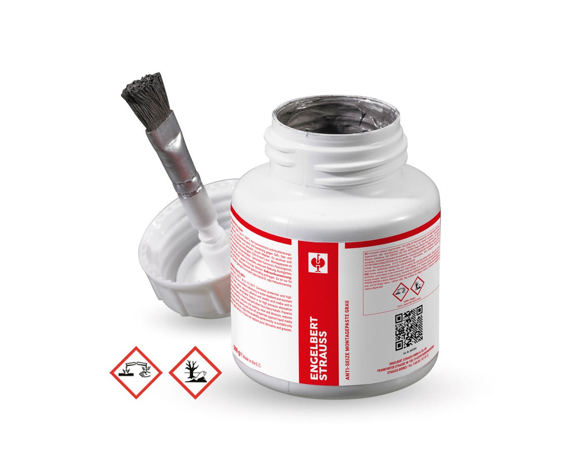 Anti-Seize Montagepaste