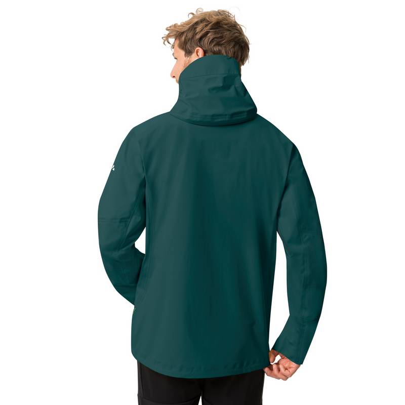 VAUDE Men's Croz 3L Jacket III Outdoorjacke Herren