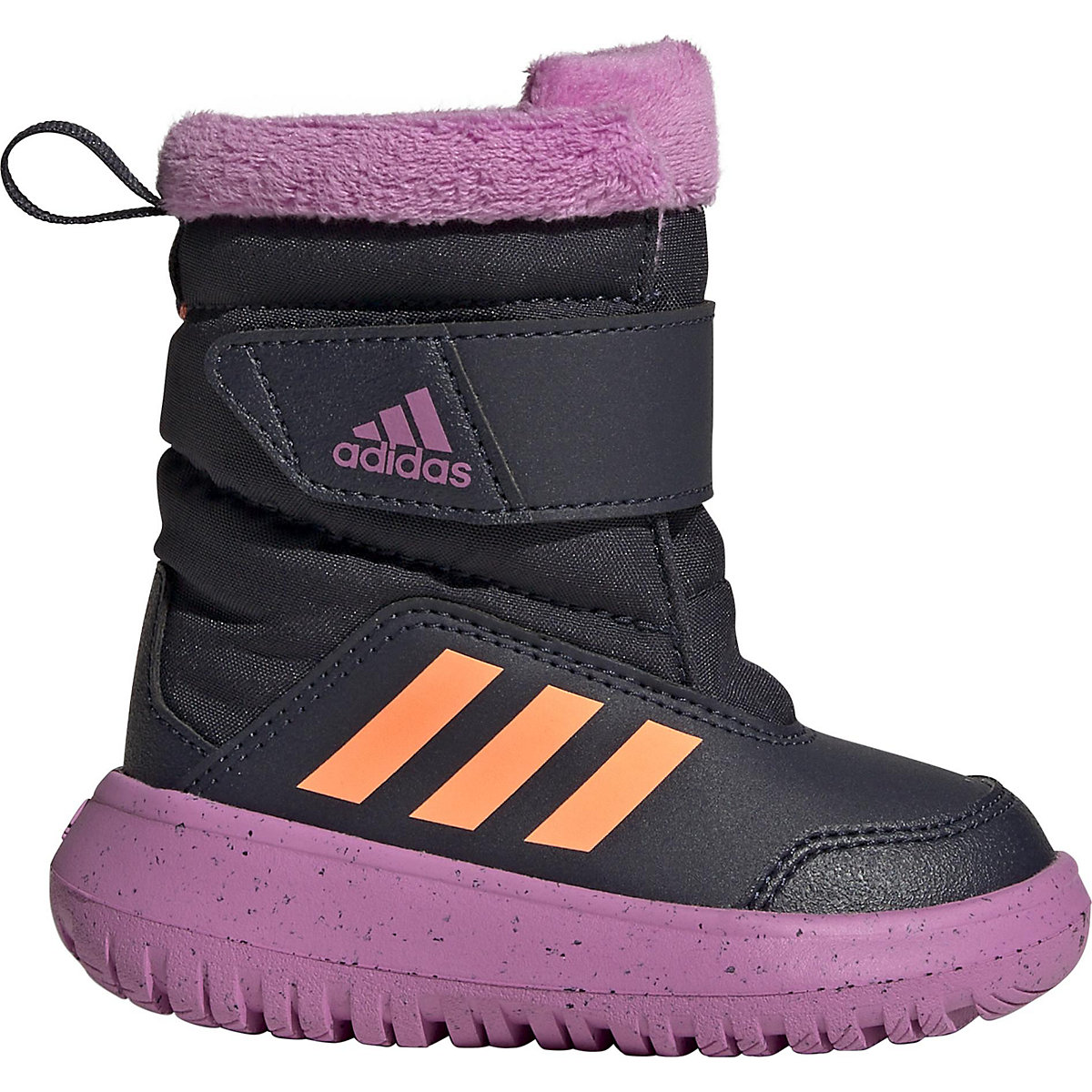 Kinder Winterstiefel WINTERPLAY I