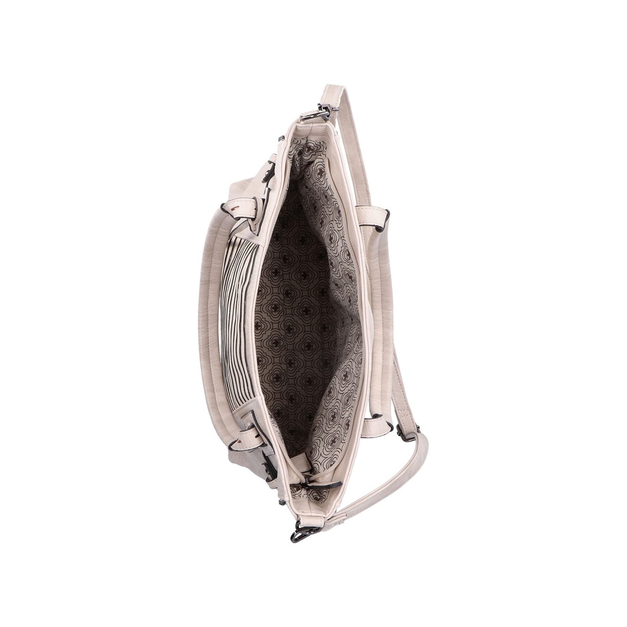RIEKER Handtaschen beige