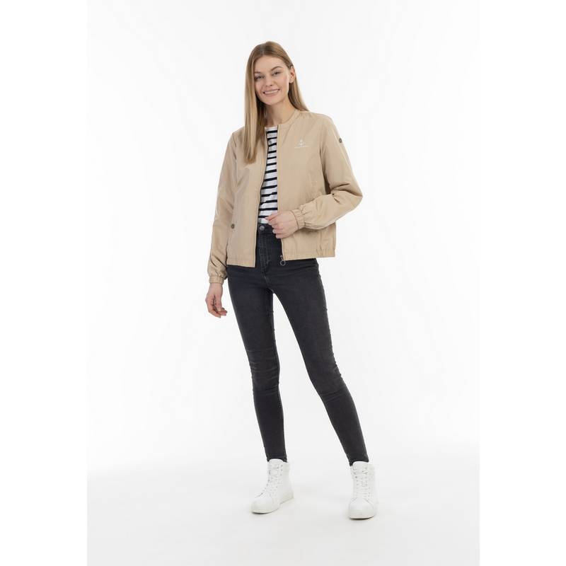 DreiMaster Kurzjacke Damen