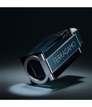 Salvatore Ferragamo Ferragamo Intense Leather Eau de Parfum 50 ml